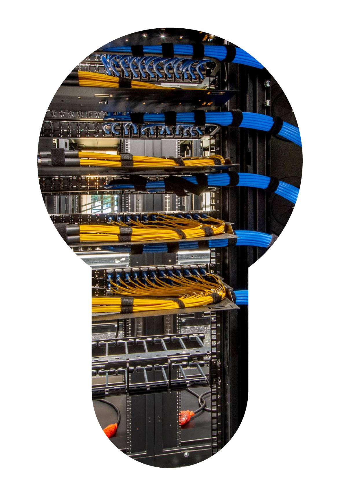 Wire Safe Solutions | Structured Cabling & Business Security