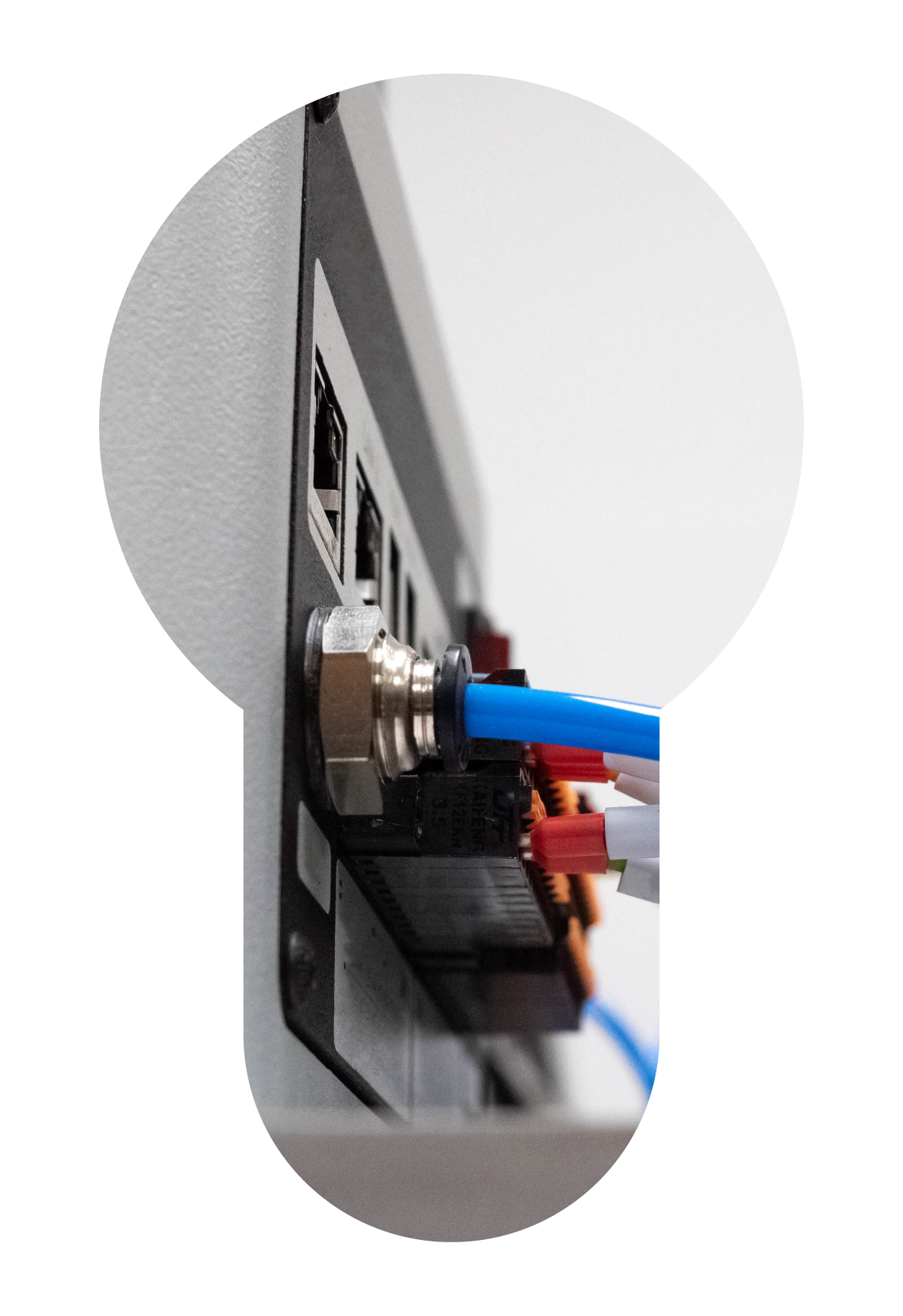 Wire Safe Solutions | Structured Cabling & Business Security